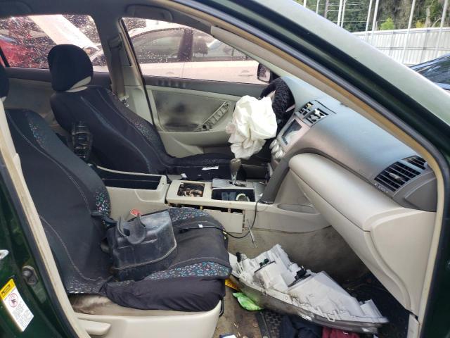 Photo 5 from auction – 2010 TOYOTA CAMRY BASE with VIN 4T1BF3EK2AU534450