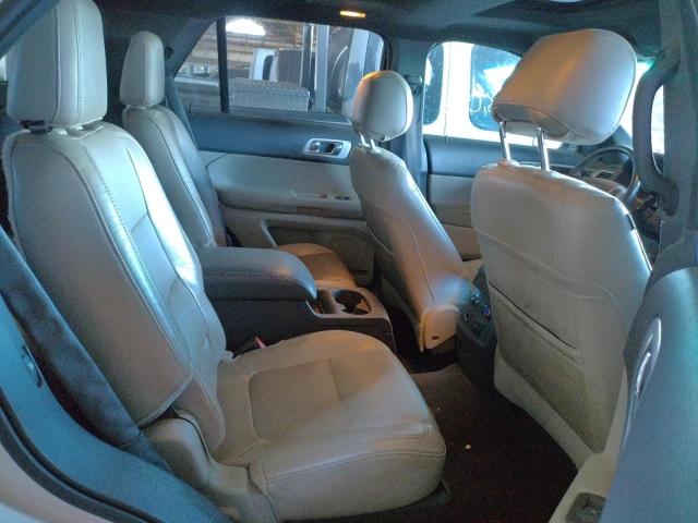 Photo 6 from auction – 2012 FORD EXPLORER L with VIN 1FMHK7F96CGA08963