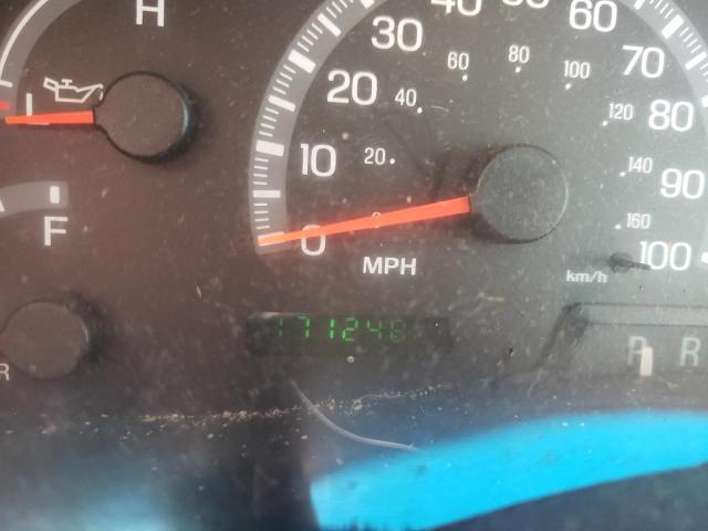 Photo 8 from auction – 2003 FORD F150 with VIN 1FTRX18L13NB74643