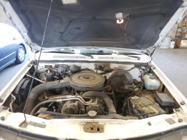 Photo 7 from auction – 1995 DODGE DAKOTA with VIN 1B7FL26Y4SS201045
