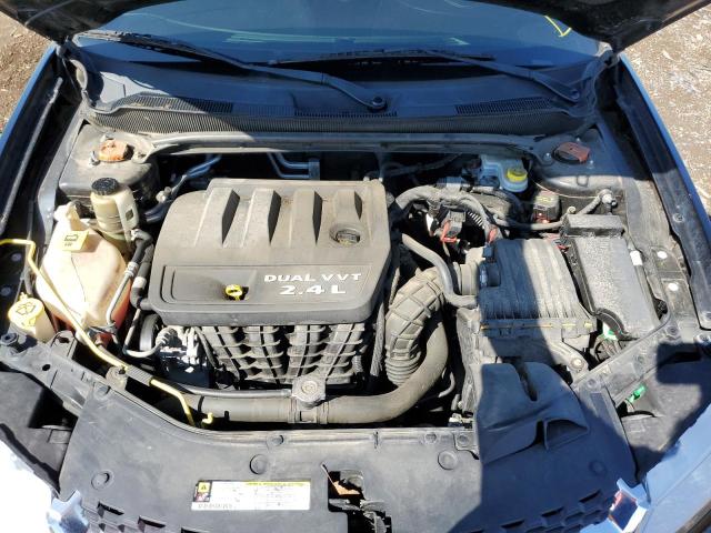 Photo 7 from auction – 2011 DODGE AVENGER MA with VIN 1B3BD1FB1BN622545