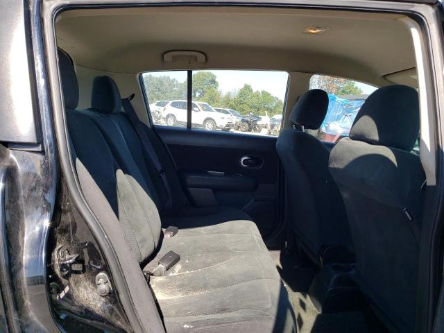 Photo 6 from auction – 2012 NISSAN VERSA S with VIN 3N1BC1CP3CK284190