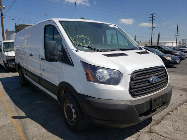 Zdjęcie 1 z aukcji – 2019 FORD TRANSIT T- z VIN 1FTYE9ZMXKKA61376