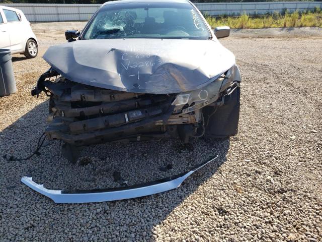 Photo 9 from auction – 2012 FORD FUSION SE with VIN 3FAHP0HA2CR228636