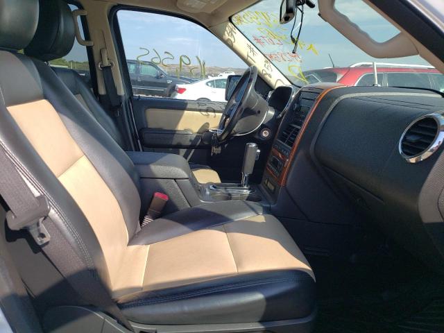 Photo 5 from auction – 2010 FORD EXPLORER with VIN 1FMEU7EE2AUA85467