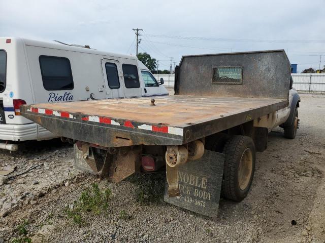 Photo 4 from auction – 2005 FORD F450 SUPER with VIN 1FDXF47P85EB69616