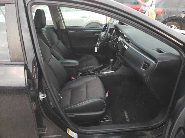 Photo 5 from auction – 2016 TOYOTA COROLLA L with VIN 5YFBURHE5GP441866