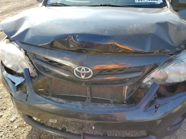 Photo 7 from auction – 2012 TOYOTA COROLLA BA with VIN 5YFBU4EE7CP028199
