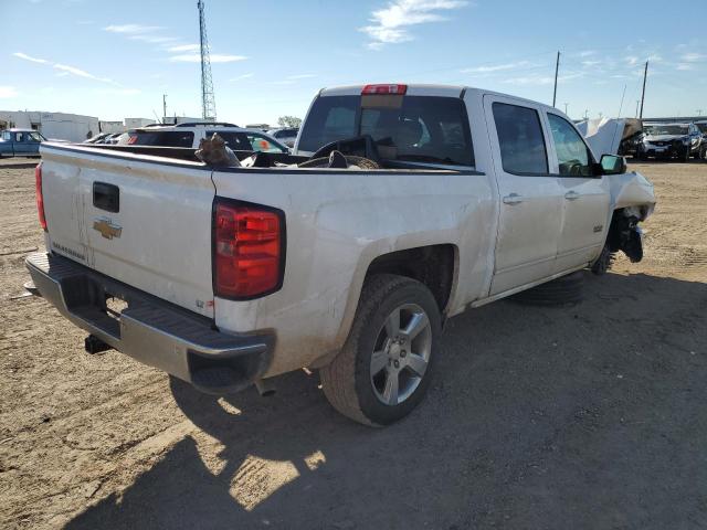 Photo 4 from auction – 2018 CHEVROLET SILVERADO with VIN 3GCPCREC2JG111580