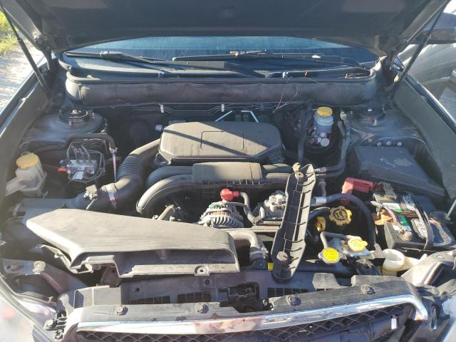 Photo 7 from auction – 2012 SUBARU LEGACY 2.5 with VIN 4S3BMCK64C3028001