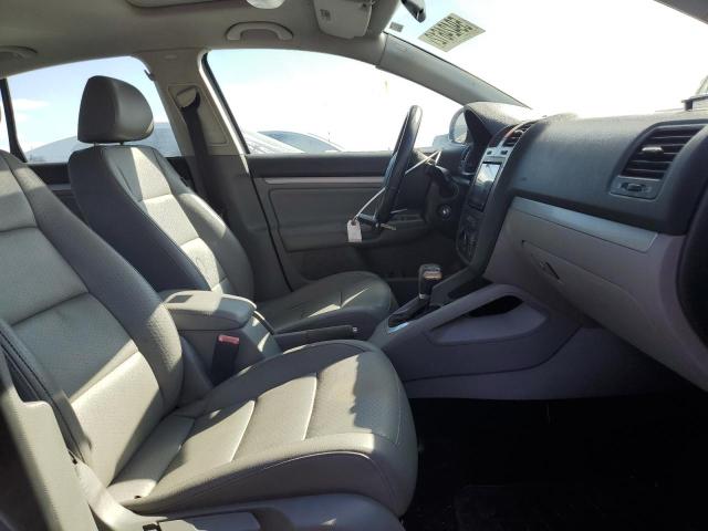 Photo 5 from auction – 2008 VOLKSWAGEN JETTA WOLF with VIN 3VWRJ71K08M180454