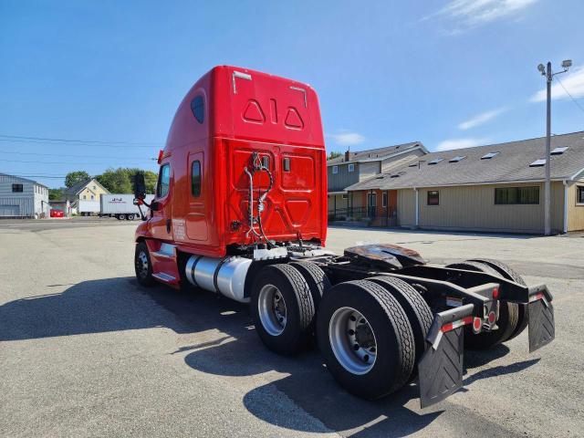Photo 3 from auction – 2016 FREIGHTLINER CASCADIA 1 with VIN 3AKJGLD59GSHR9597