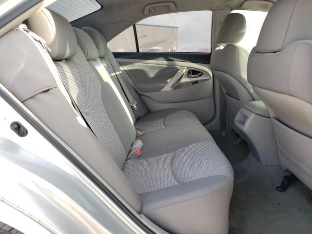 صورة رقم 6 من المزاد - 2011 TOYOTA CAMRY BASE مع VIN 4T1BF3EKXBU772466