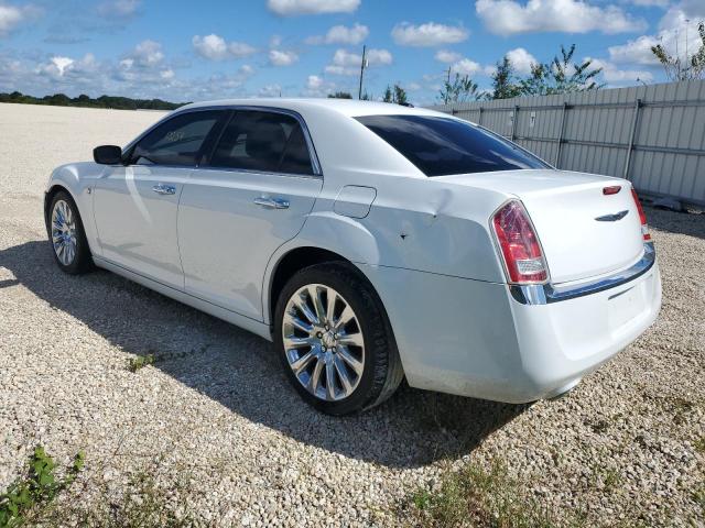 Photo 3 from auction – 2013 CHRYSLER 300 with VIN 2C3CCAAG2DH697988