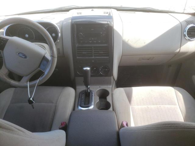 Photo 9 from auction – 2007 FORD EXPLORER X with VIN 1FMEU63E77UB33406