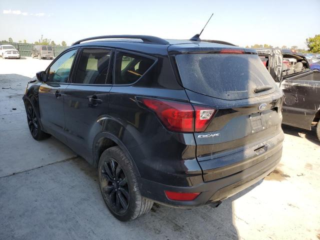 Photo 3 from auction – 2019 FORD ESCAPE SE with VIN 1FMCU0GD2KUA07596