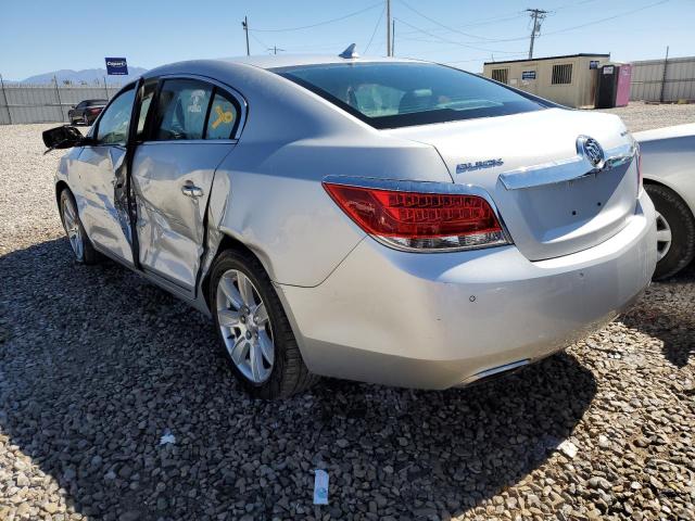 صورة رقم 3 من المزاد - 2012 BUICK LACROSSE P مع VIN 1G4GD5E34CF130590