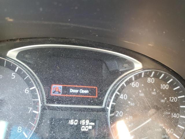 Photo 8 from auction – 2014 NISSAN ALTIMA 2.5 with VIN 1N4AL3AP0EC123866