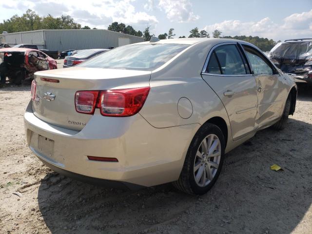 Photo 4 from auction – 2013 CHEVROLET MALIBU 2LT with VIN 1G11E5SAXDF262077