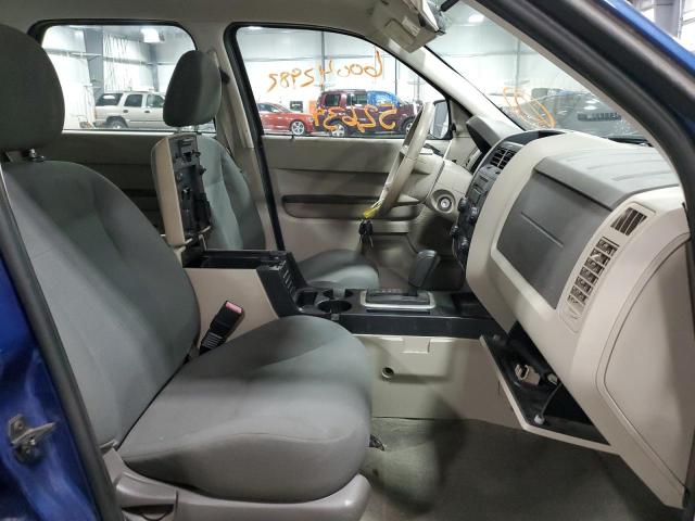 Photo 5 from auction – 2008 FORD ESCAPE XLS with VIN 1FMCU02ZX8KD65617