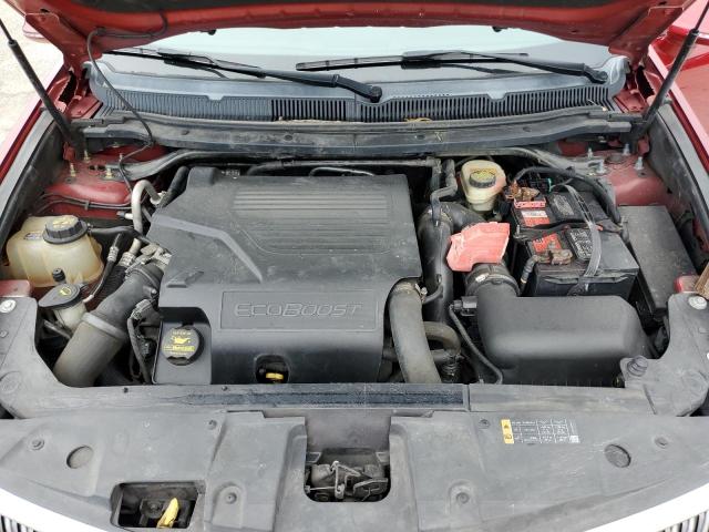 Photo 7 from auction – 2013 LINCOLN MKT with VIN 2LMHJ5AT8DBL55881