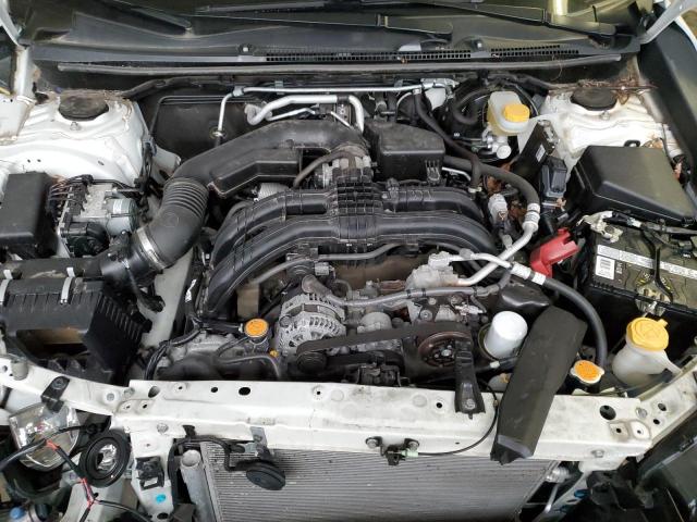Photo 7 from auction – 2019 SUBARU CROSSTREK with VIN JF2GTAEC8K8279606
