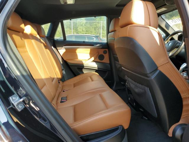 Photo 6 from auction – 2014 BMW X6 XDRIVE3 with VIN 5UXFG2C59E0C43551