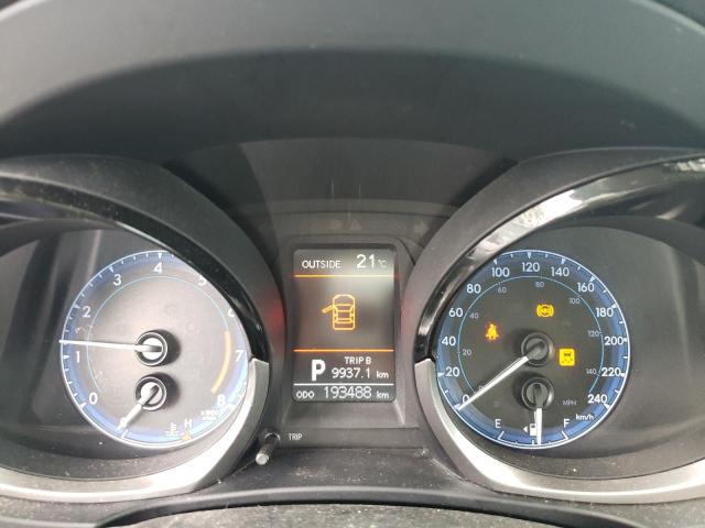 Photo 8 from auction – 2014 TOYOTA COROLLA L with VIN 2T1BURHE4EC021786