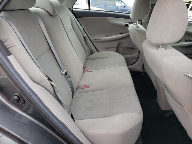 Photo 6 from auction – 2013 TOYOTA COROLLA BA with VIN 2T1BU4EE1DC942059