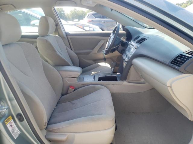 Photo 5 from auction – 2011 TOYOTA CAMRY BASE with VIN 4T1BF3EK0BU617165