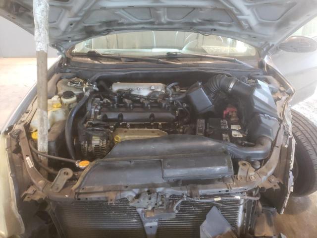 Photo 7 from auction – 2002 NISSAN ALTIMA BAS with VIN 1N4AL11D22C146345
