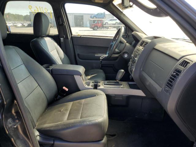 Photo 5 from auction – 2011 FORD ESCAPE XLT with VIN 1FMCU0D76BKB91029