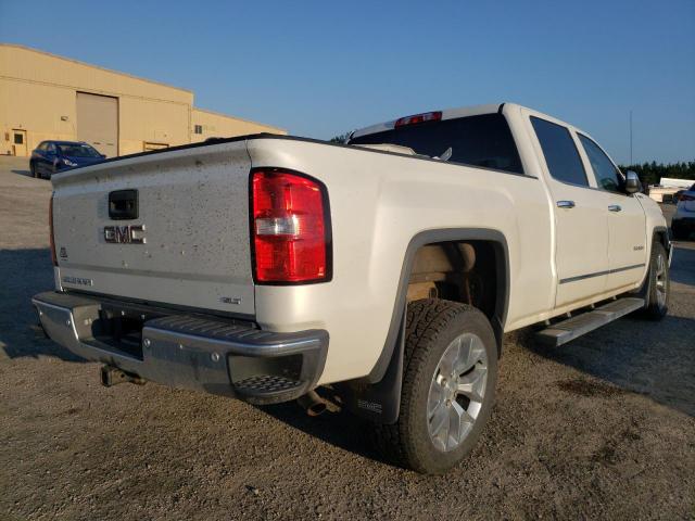 Photo 4 from auction – 2014 GMC SIERRA K15 with VIN 3GTU2VEC0EG337007