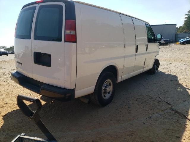 Photo 4 from auction – 2016 CHEVROLET EXPRESS G2 with VIN 1GCWGAFF4G1139298
