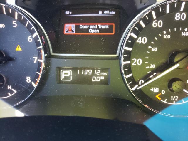 Photo 8 from auction – 2015 NISSAN ALTIMA 2.5 with VIN 1N4AL3AP4FC583971