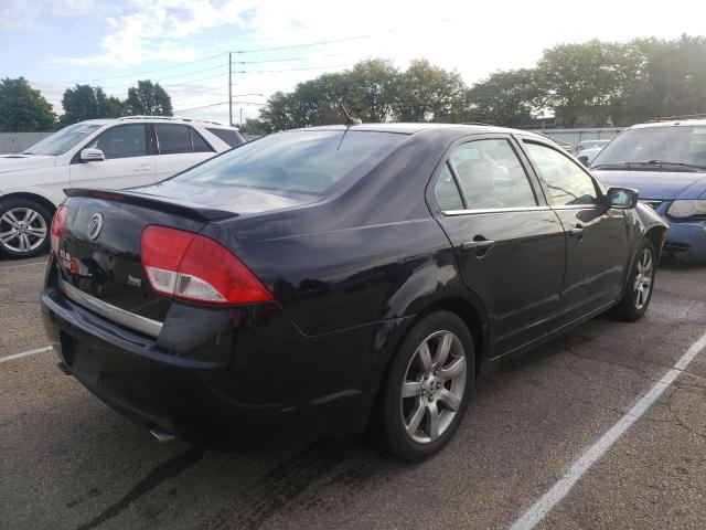 Photo 4 from auction – 2010 MERCURY MILAN with VIN 3MEHM0JG5AR604713