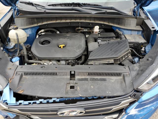 Photo 7 from auction – 2016 HYUNDAI TUCSON SE with VIN KM8J23A44GU182348