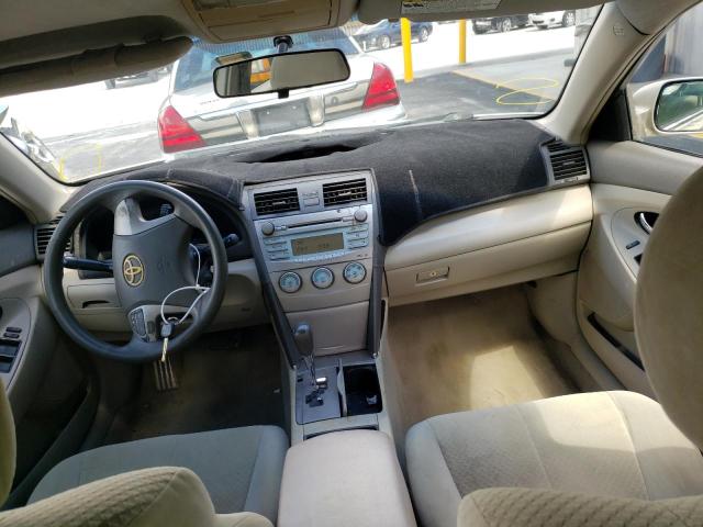 Photo 9 from auction – 2007 TOYOTA CAMRY CE with VIN 4T1BE46K17U650139