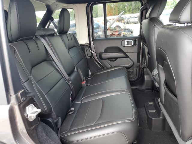 Photo 6 from auction – 2021 JEEP WRANGLER U with VIN 1C4JJXP64MW810416