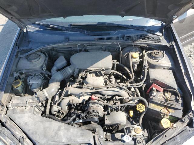 Foto 7 de la subasta – 2008 SUBARU OUTBACK 2. con VIN 4S4BP61C287362197