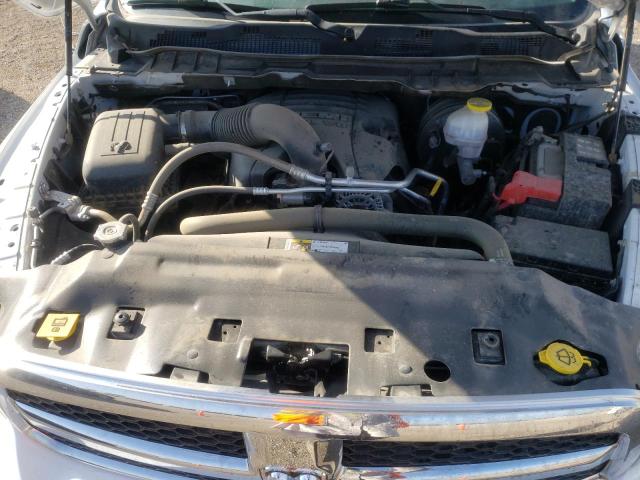 Photo 7 from auction – 2019 RAM 1500 CLASS with VIN 1C6RR7TT7KS730921