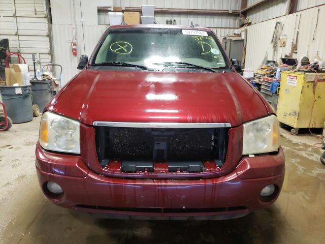 Photo 9 from auction – 2007 GMC ENVOY with VIN 1GKDS13S772143285