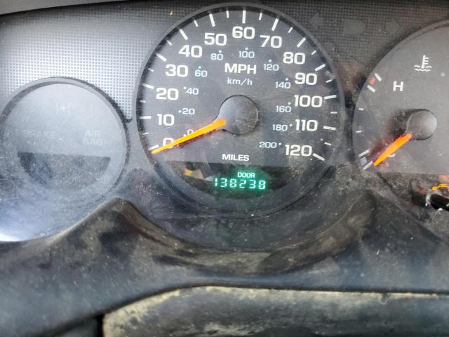 Photo 8 from auction – 2005 DODGE NEON with VIN 1B3ES26C85D223255