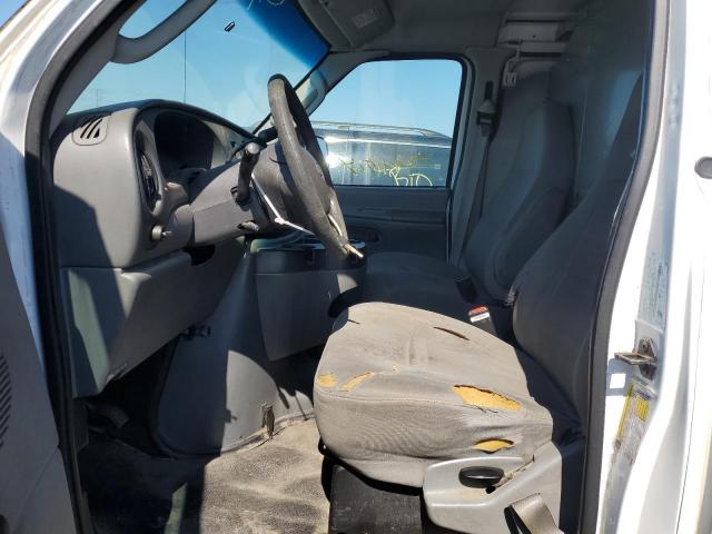 Photo 5 from auction – 2006 FORD ECONOLINE with VIN 1FTNE24W86DB44737