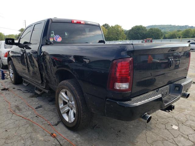 Photo 3 from auction – 2014 RAM 1500 ST with VIN 1C6RR6FT2ES237691