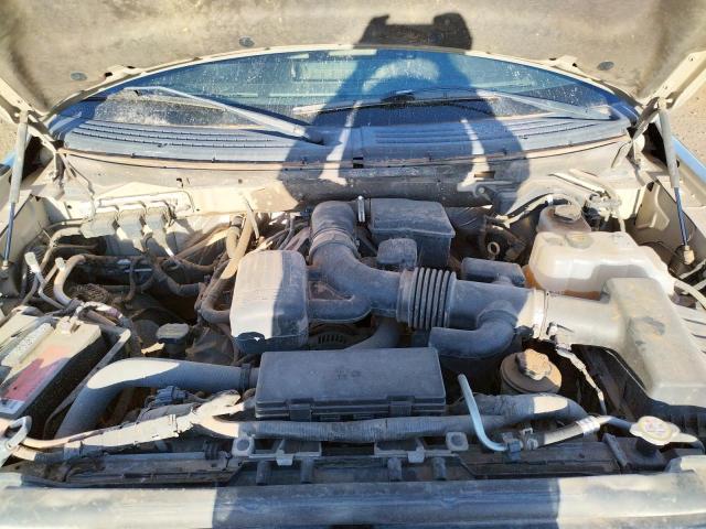 Photo 7 from auction – 2010 FORD F150 SUPER with VIN 1FTFW1EV8AFB85190
