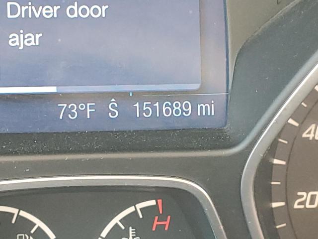 Photo 8 from auction – 2014 FORD FOCUS SE with VIN 1FADP3F21EL111823