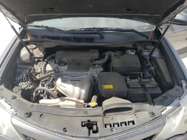 Photo 7 from auction – 2014 TOYOTA CAMRY L with VIN 4T1BF1FK6EU387431