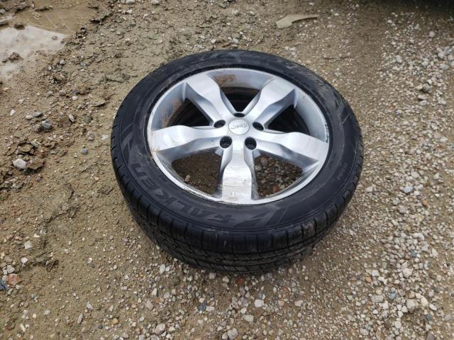 Photo 9 from auction – 2012 JEEP GRAND CHER with VIN 1C4RJECT4CC305723