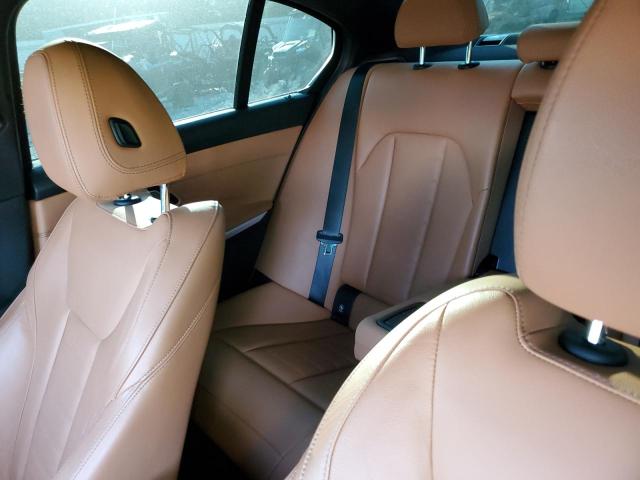 Photo 6 from auction – 2019 BMW 330I with VIN WBA5R1C59KFH03220